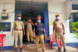 most-wanted-drugs-mafia-of-middle-assam-najar-fakir-is-under-arrest