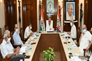 cm-bhupesh-baghel-held-review-meeting-with-health-dept-over-health-facility-to-haat-bazaar-in-chhattisgarh