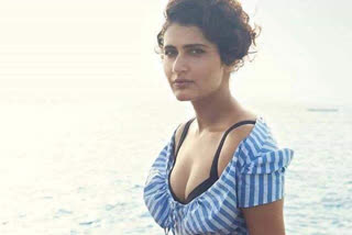 Fatima Sana Shaikh