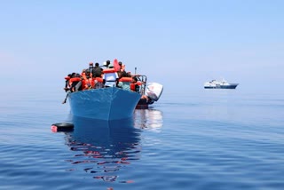 At least 43 migrants drown off Tunisia; 84 rescued