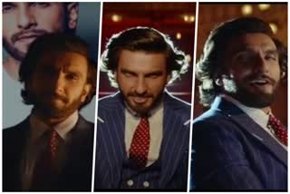 ranveer singh makes