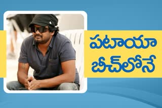 Director Puri Jagannadh Interview in Alitho Saradaga