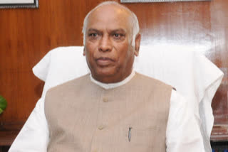 Cong stand vindicated, says Kharge after French probe in Rafale deal