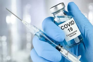 Woman gets two different Covid vaccines in Madhya Pradesh