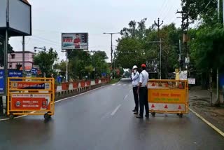 public-supported-of-weekend-lockdown-in-jharkhand