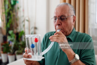 Chronic Obstructive Pulmonary Disease also curable when you take it seriously