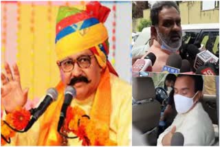 dhan-singh-and-yatiswaranand-returned-after-meeting-satpal-maharaj