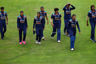 England Women vs India Women 3rd ODI