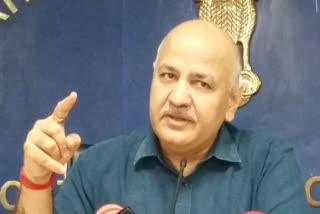 manish sisodia