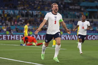 Rome: England cruise past Ukraine into Euro 2020 semis