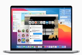 Apple planning to launch 14  16-inch MacBook Pro in September  Apple planning to launch 14, 16-inch MacBook Pro in September  The tech giant Apple  MacBook Pro with radial redesigns to current models  radical redesign of current models  'Mini-LED' displays and a faster processor with the first successor  ആപ്പിള്‍ 14, 16 ഇഞ്ച് മാക്ബുക്ക് പ്രോ മോഡലുകള്‍  ആപ്പിള്‍ മാക്‌ബുക്  ആപ്പിള്‍ കമ്പനി  Apple company