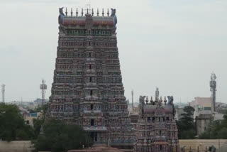 கோயில் திறப்பு