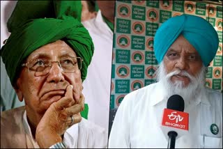 balbir singh raajewal on op choutala