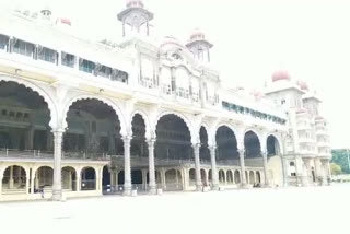 Mysore Palace & Zoo Open from tomorrow