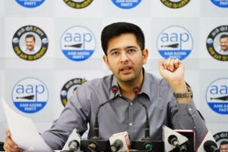 Raghav Chadha