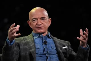 ଇସ୍ତଫା ଦେବେ Amazon CEO ଜେଫ ବେଜୋସ, ଜାଣନ୍ତୁ ଆଗାମୀ ପ୍ଲାନ...