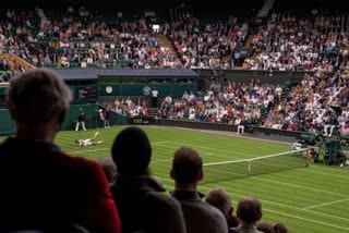 Wimbledon: Centre, No. 1 Court to have full capacity from Quarter-Finals