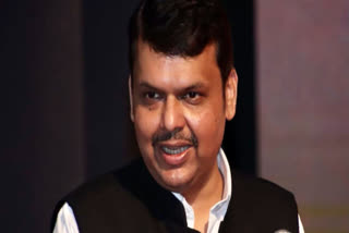 Devendra Fadnavis