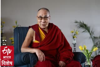 14th buddhist religious leader the dalai lama