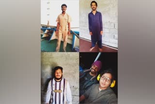 Five Indians Stranded In Iran For 18 Months