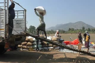 farmer problem in subarnapur