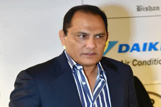 Mohammad Azharuddin get back his post of president for Hyderabad Cricket Associationt