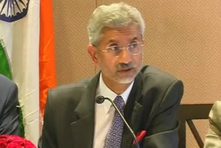 EAM Jaishankar to visit Russia this week