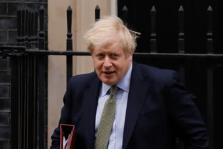 "Learn To Live With" The Virus, Boris Johnson Tells Britons