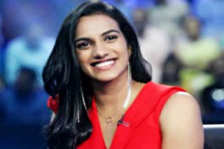 Indian badminton player PV Sindhu  who is PV Sindhu  Birthday Special  पीवी सिंधु का जन्मदिन  पीवी सिंधु कौन हैं  खेल समाचार  बैडमिंटन खिलाड़ी  बैडमिंटन