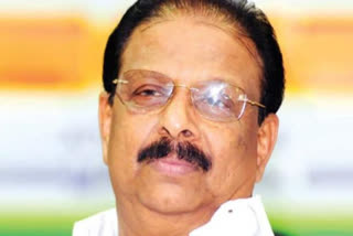 K Sudhakaran  KPCC President  കെ സുധാകരൻ ഡൽഹിക്ക്  കോണ്‍ഗ്രസ് പുനസംഘടന ചര്‍ച്ചകള്‍  കോണ്‍ഗ്രസിലെ അഴിച്ചുപണി