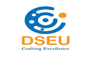 DSEU admission