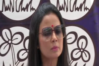 Mahua Moitra