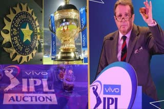 IPL: New IPL franchises BCCI prepares blueprint mega-auction, player retention