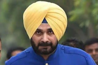 Navjot Singh Sidhu