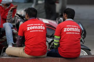 zomato IPO, food delivery business, SEBI