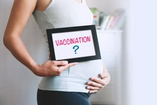 pregnancy vaccination covid, covid vaccination pregnancy