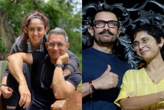 ira khan  aamir khan  kiran rao  ira khan's first post after aamir khan and kiran rao's divorce announcement  aamir khan and kiran rao's divorce announcement  ആമിർ ഖാൻ  കിരൺ റാവു  ഇറ ഖാൻ  ഇൻസ്റ്റഗ്രാം സ്റ്റോറി