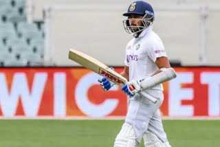 Prithvi Shaw