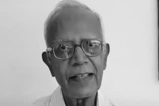 Stan Swamy