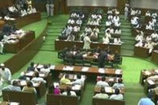 12 BJP MLAs suspended from Maharashtra Assembly
