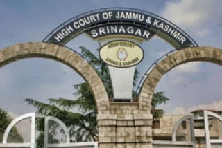 Srinagar court