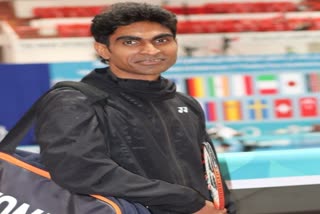 Odisha para sports Association recommends para Shuttler pramod bhagat name for khel ratna award