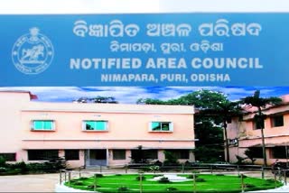 Irregularities in  implementation of flagship Scheme in nimapada