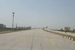 southern ring road,  preparation of northern ring road