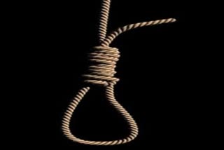 विवाहिता ने की आत्महत्या, married woman commits suicide