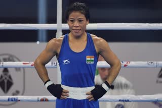 Tokyo Olympics: Don't have words to express happiness on being named flagbearer, says Mary Kom