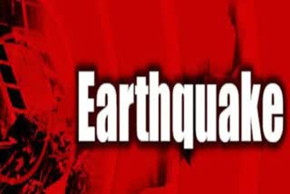 earthquake in haryana