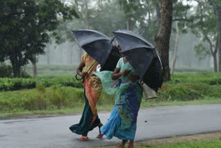 weather update monsoon not expected in Delhi till July 10