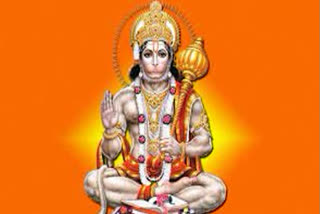 know how to get blessings of lord hanuman on tuesday