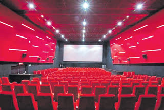 Theatres in Telangana to reopen with full capacity